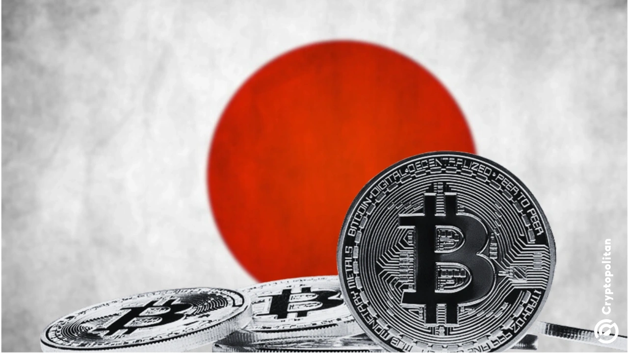 Japan Payment Services Act stablecoin regulation
