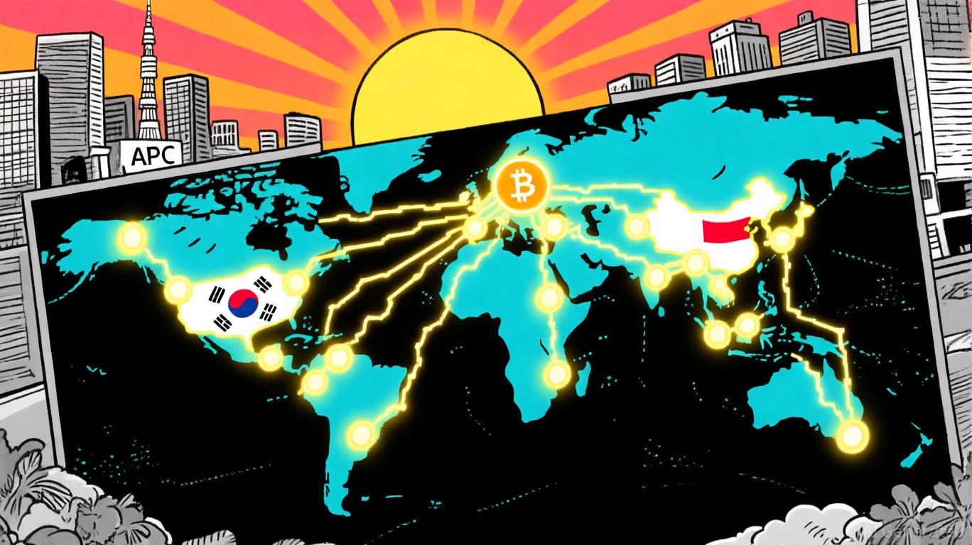 Japanese banks institutional stablecoin adoption