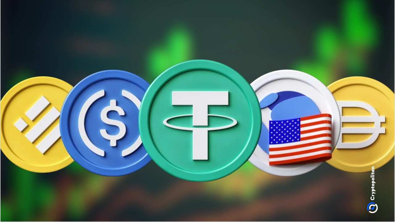 USDT USDC vs yen stablecoin