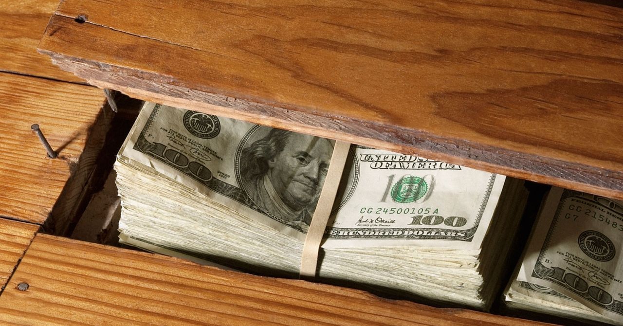 Coinage TV show Solana interview