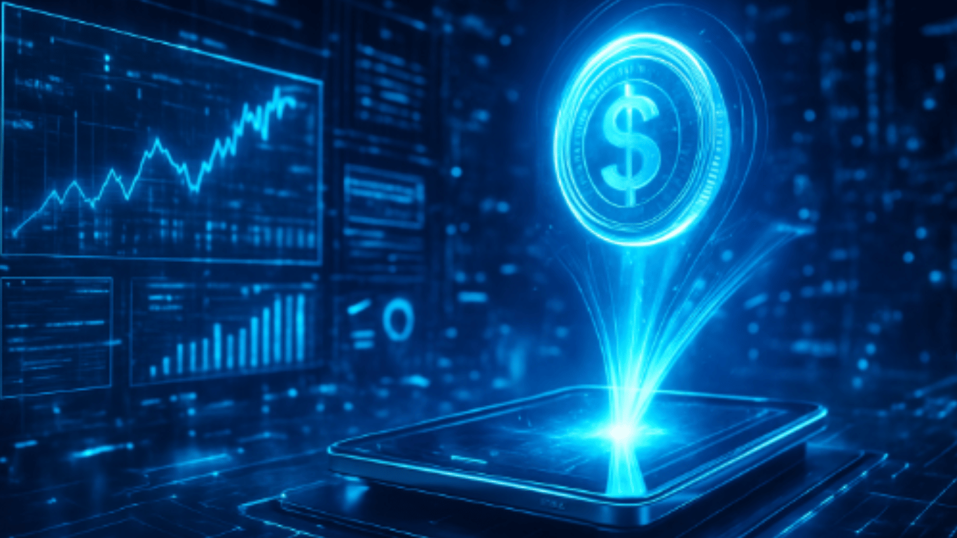 stablecoin financial inclusion emerging markets