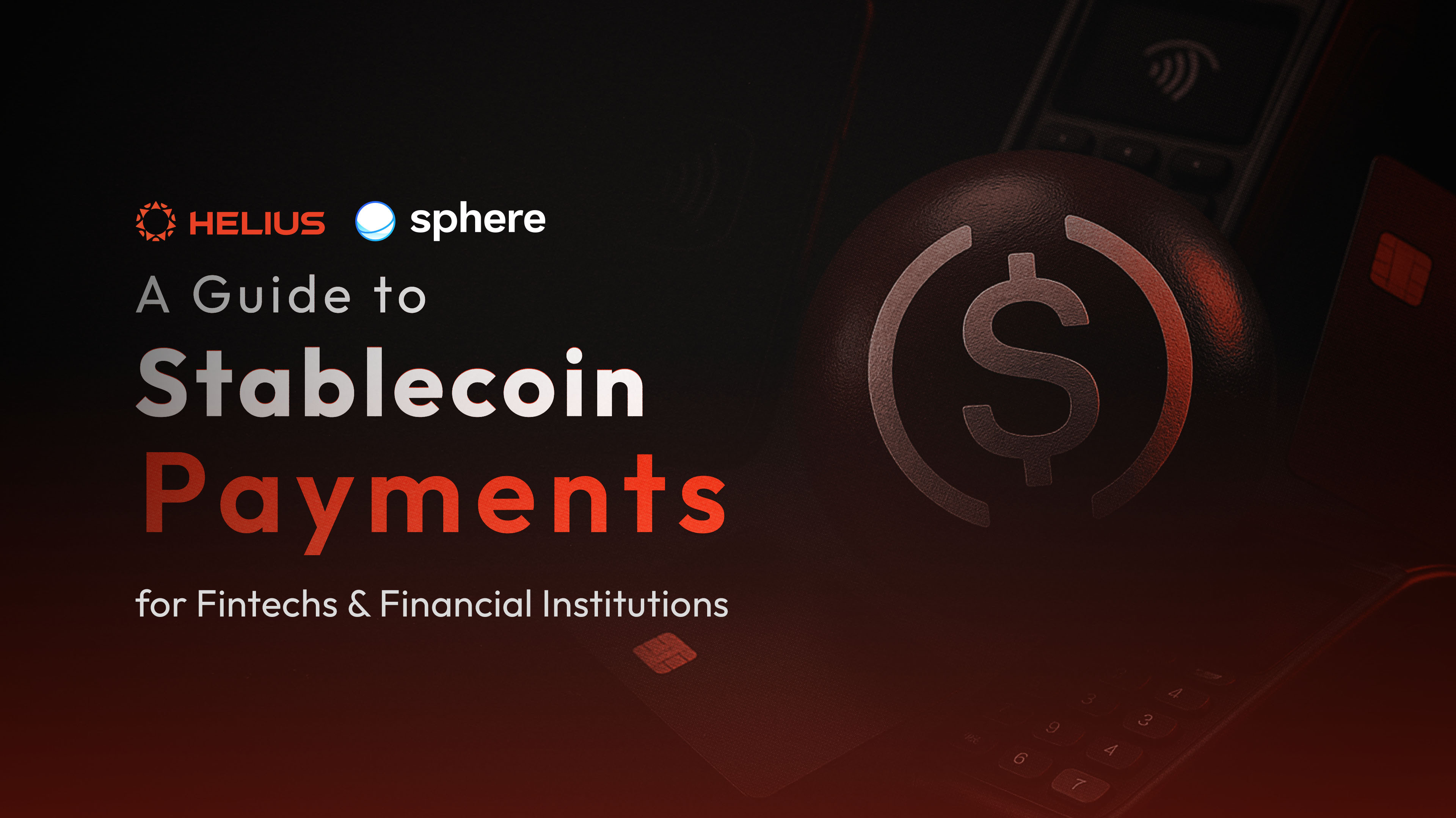 stablecoin instant settlement global payments