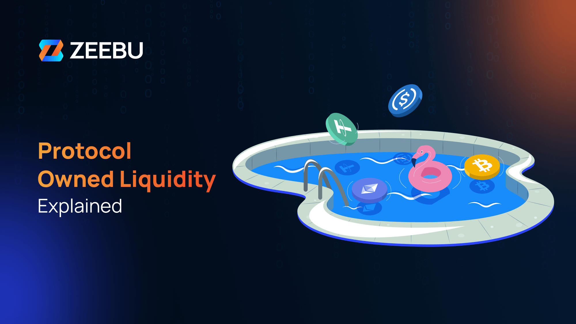 DeFi liquidity pool risk management
