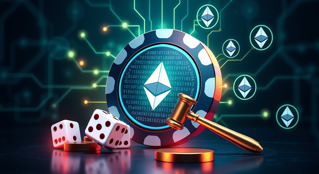 DeFi sportsbook smart contract transparency