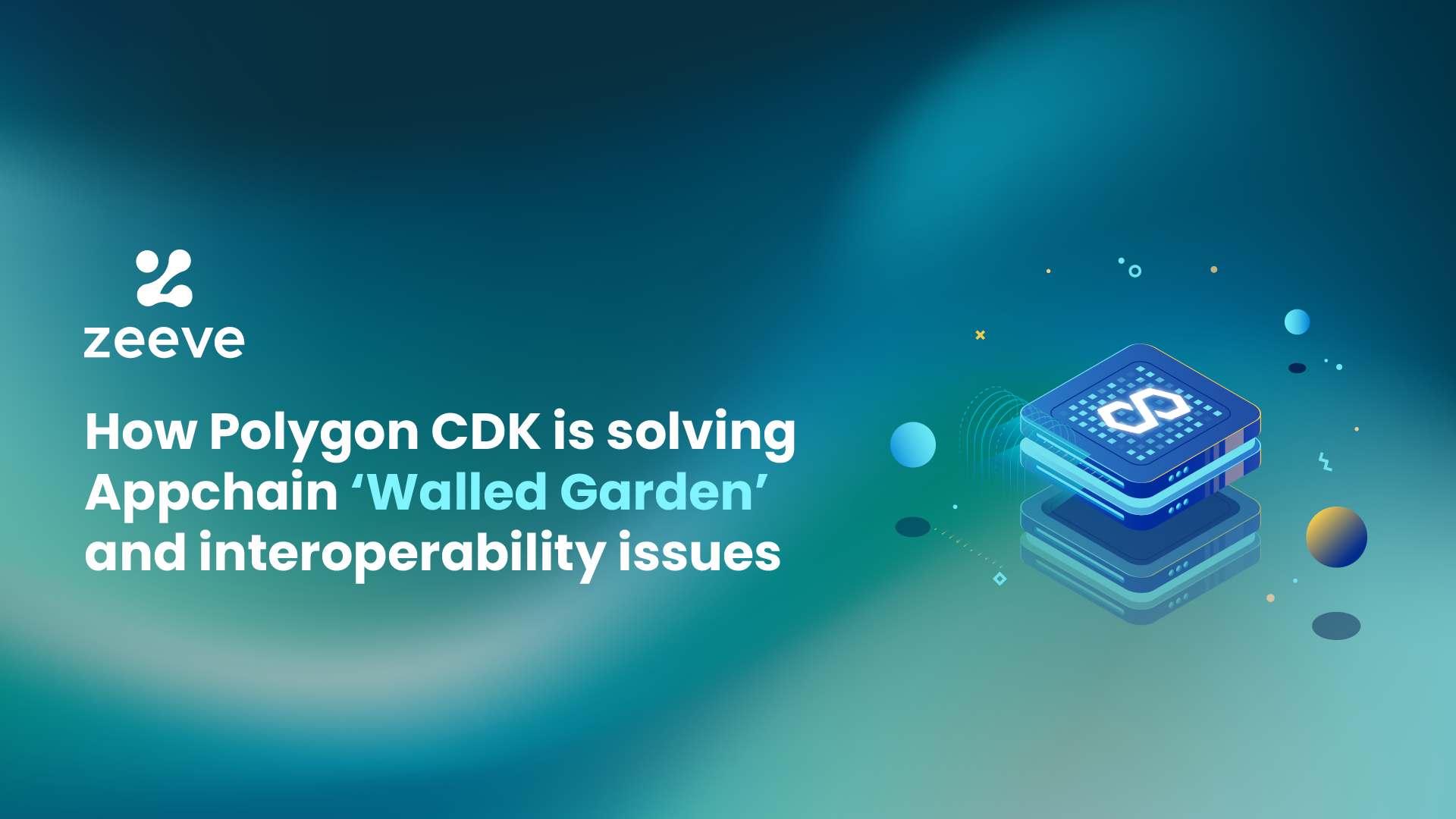 Polygon CDK decentralized sequencer appchain 2025