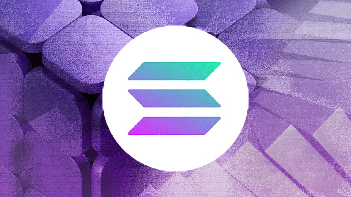 Solana blockchain high throughput token launches 2025