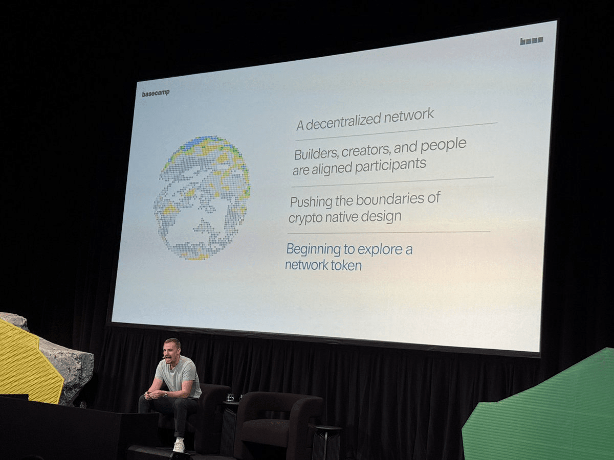 Base Batches event participation Base App