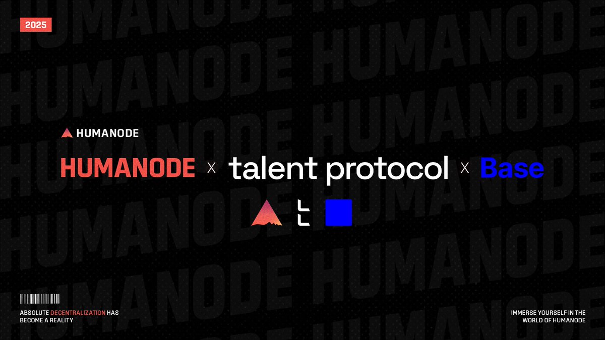 Talent Protocol Human Checkmark verification Base App