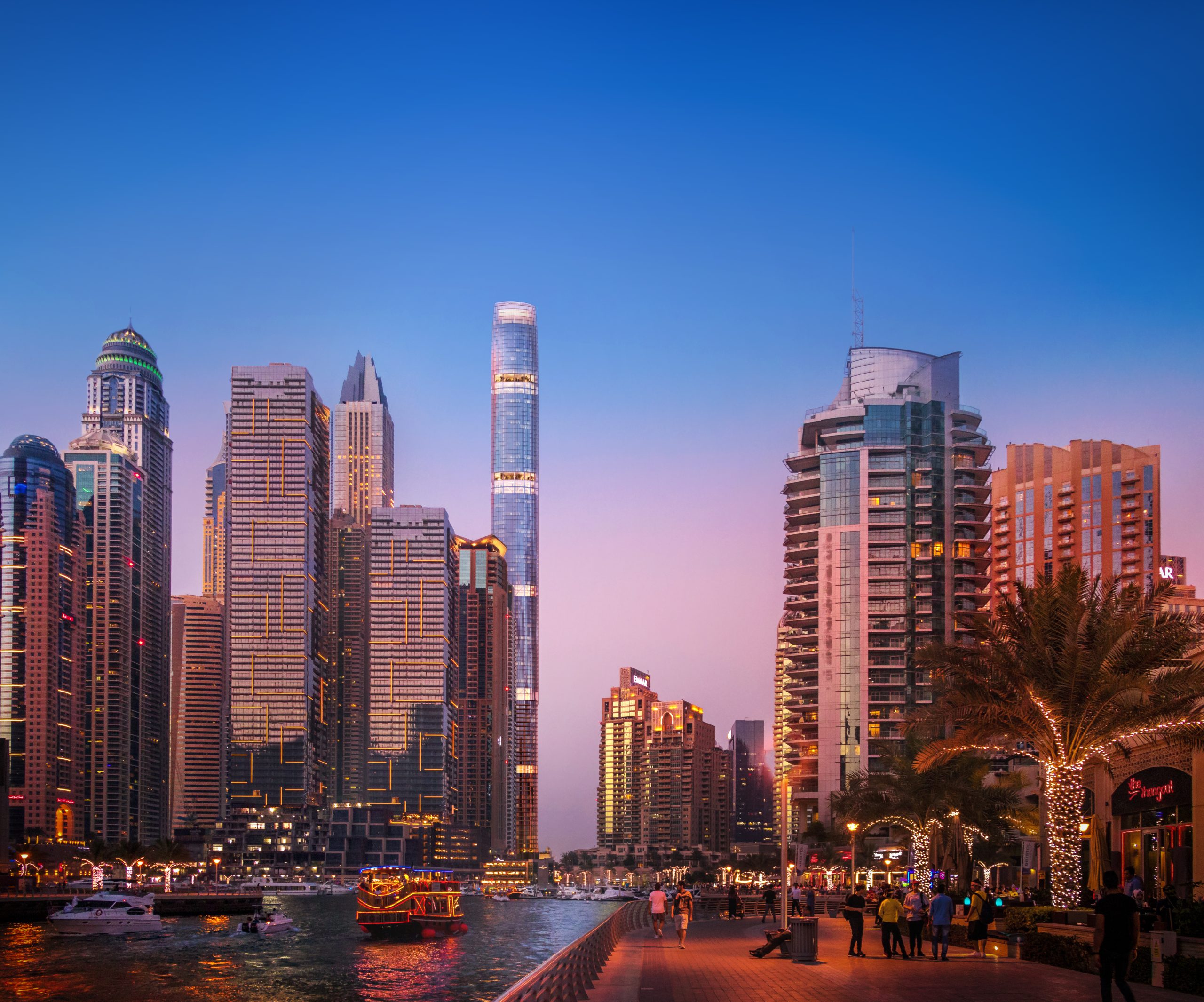 fractional real estate investment Dubai