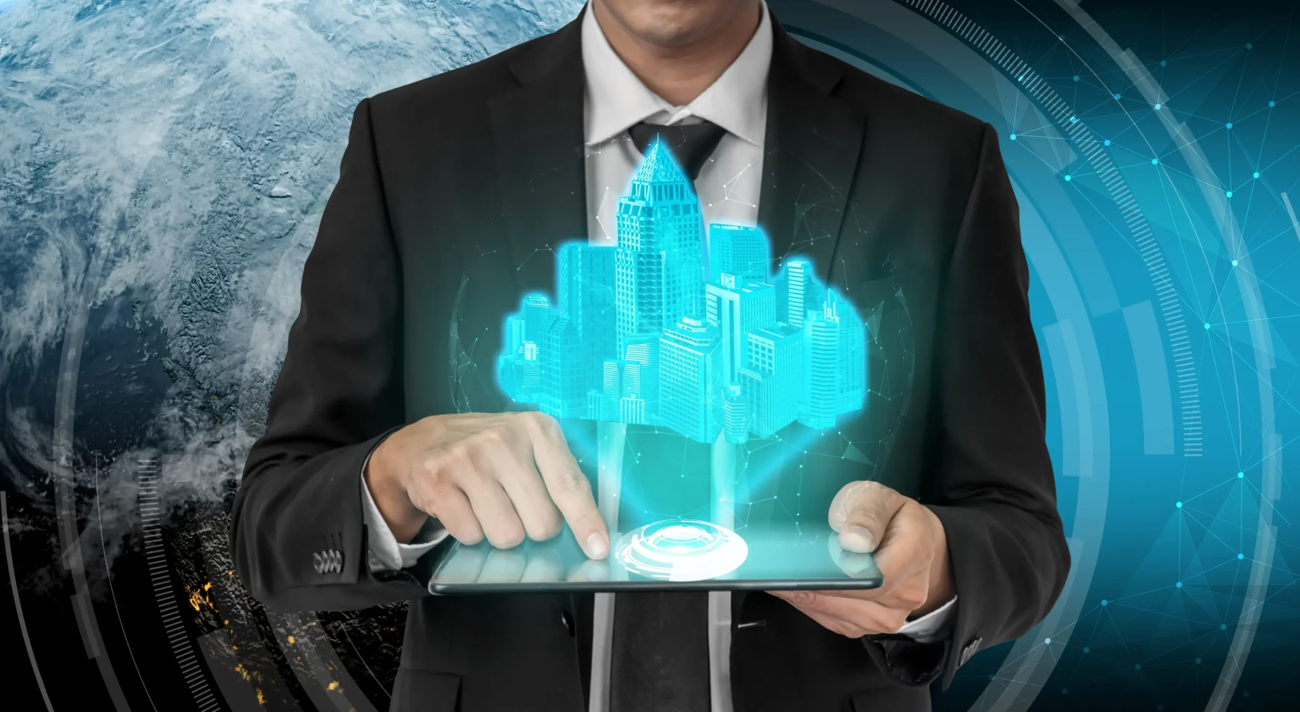 Stake app Dubai tokenized property