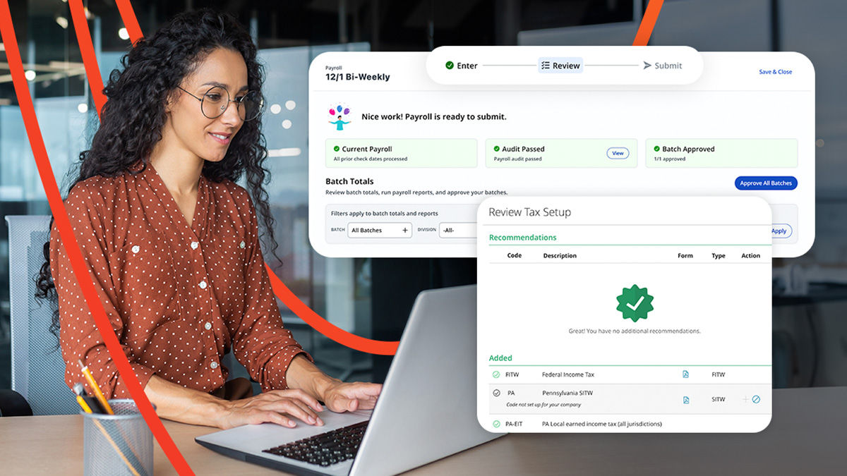 WorkRemits EOR payroll dashboard screenshot