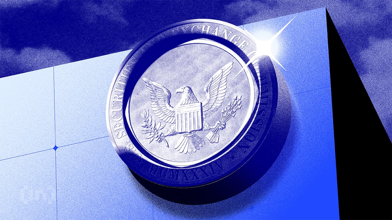 CFTC and SEC crypto regulation