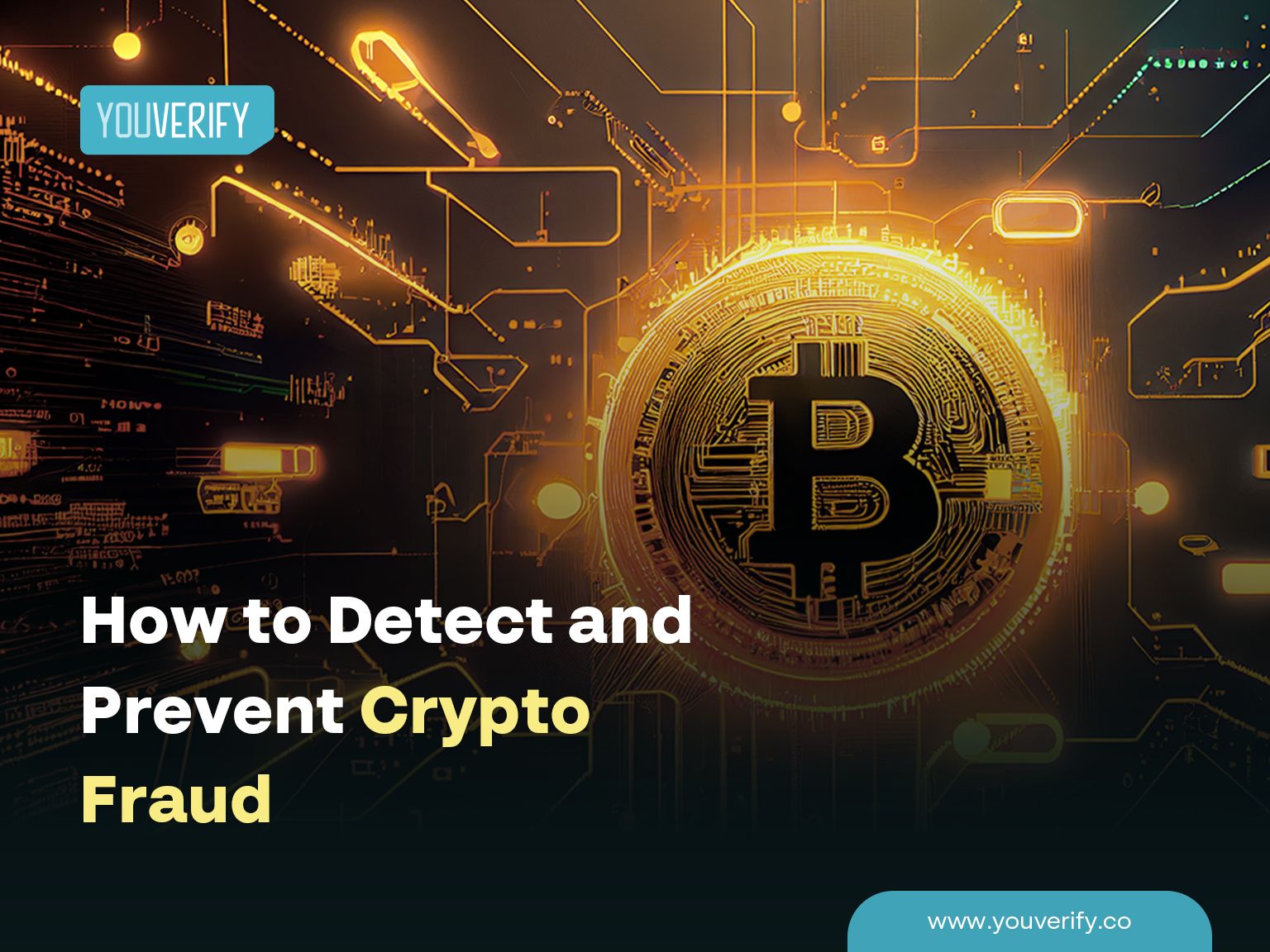 Crypto scam prevention measures