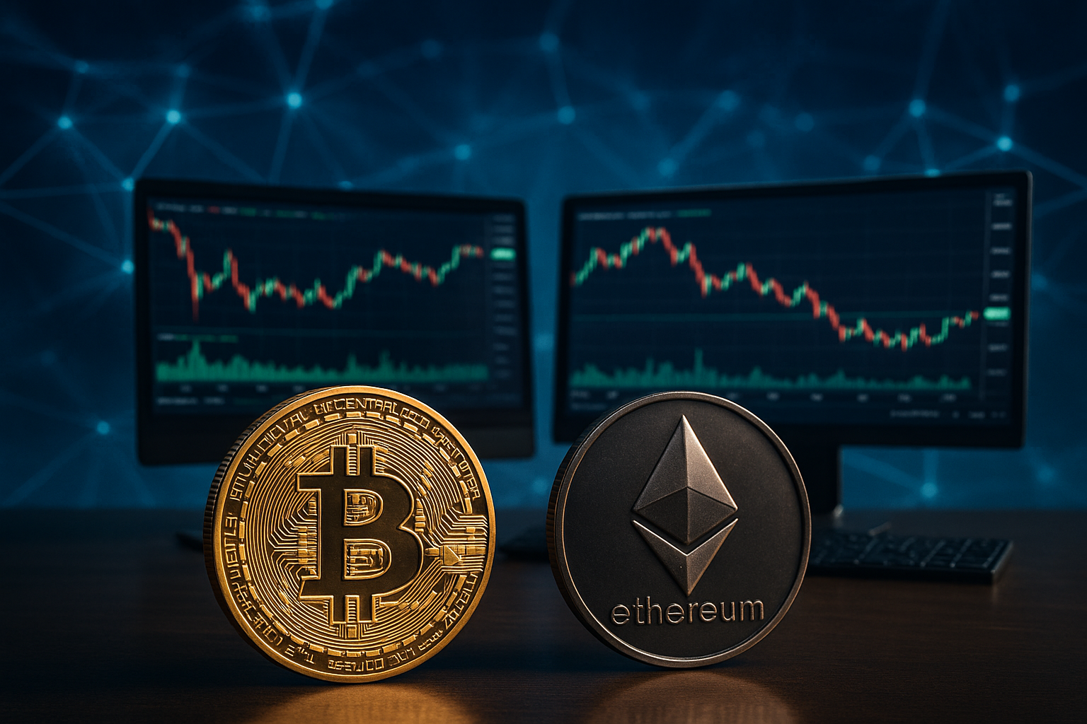 Kwenta synthetic indices trading platform