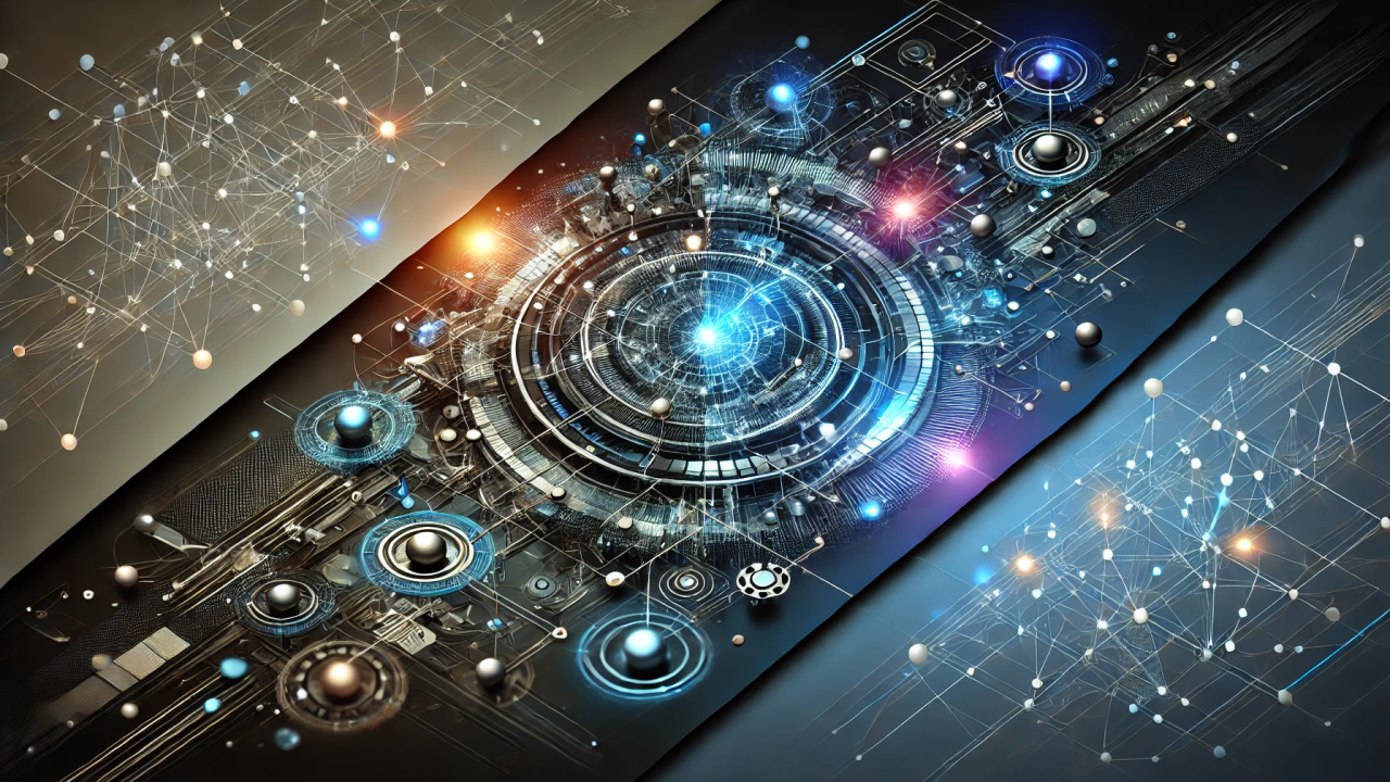 infrastructure challenges decentralized AI