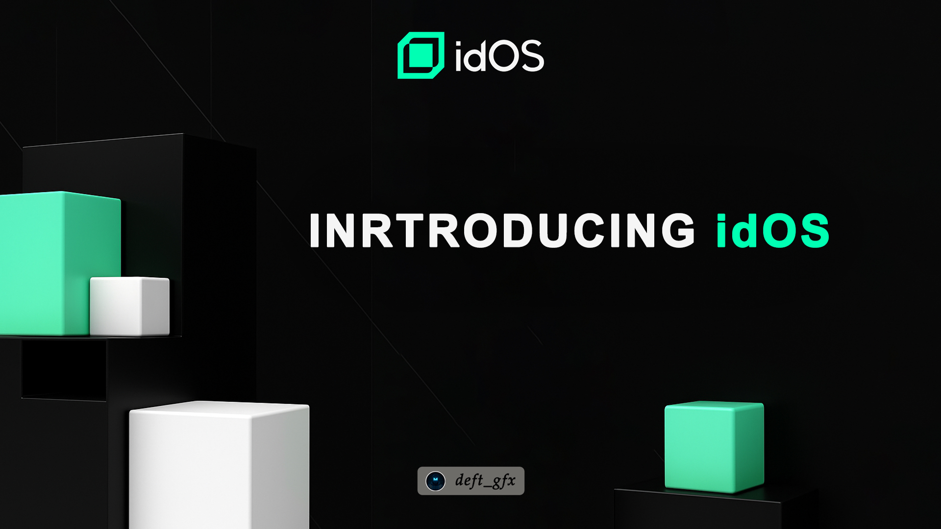 KYC reuse with idOS identity