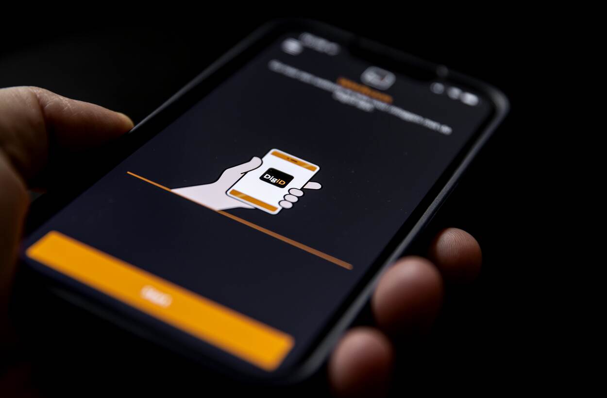 public service digital identity idOS