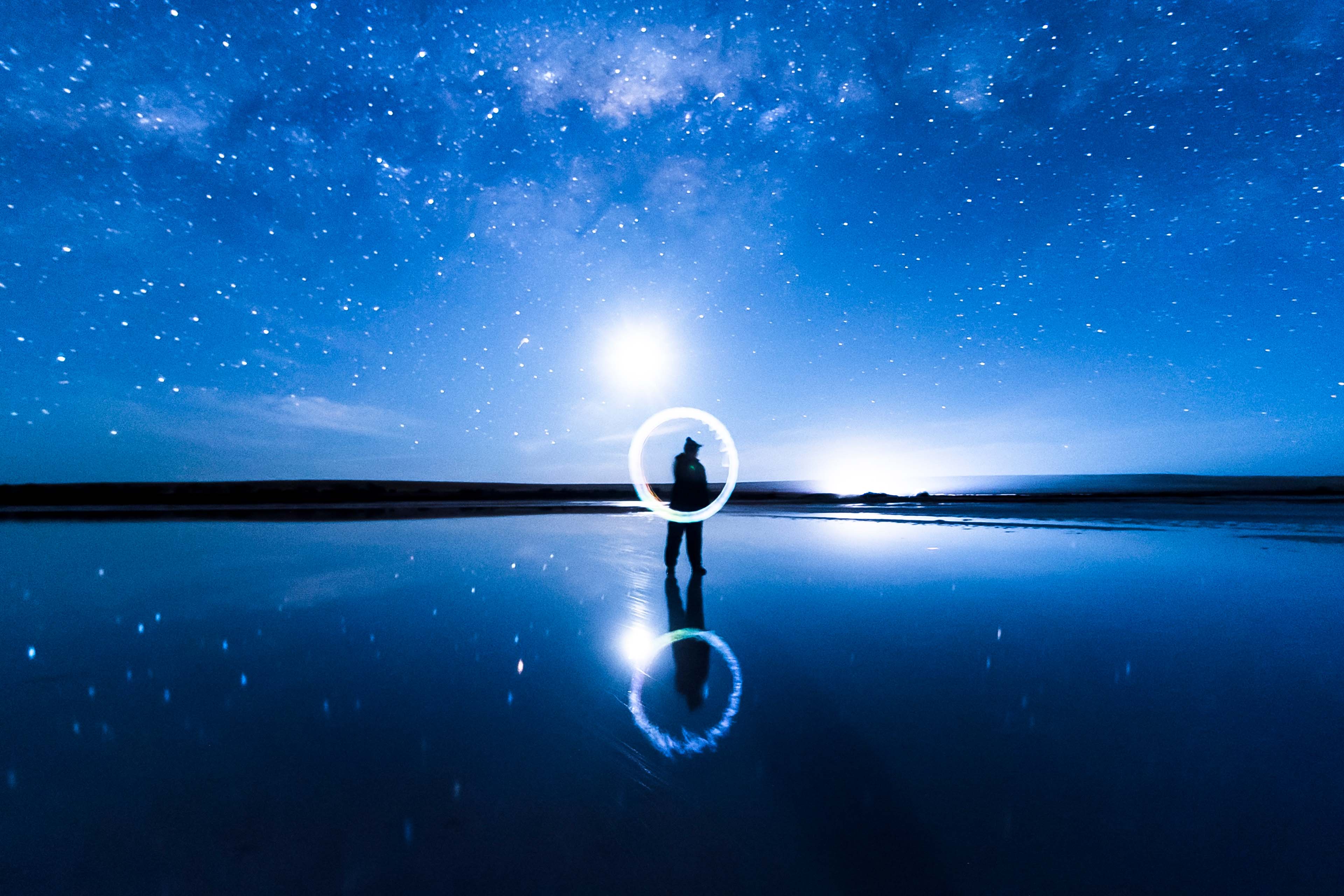 Lens Protocol Superfluid tipping content creators