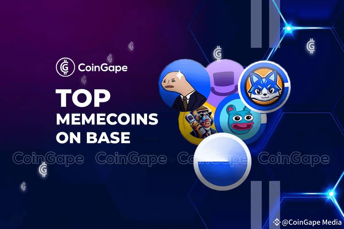 BaseApp Coin Search memecoin analytics view
