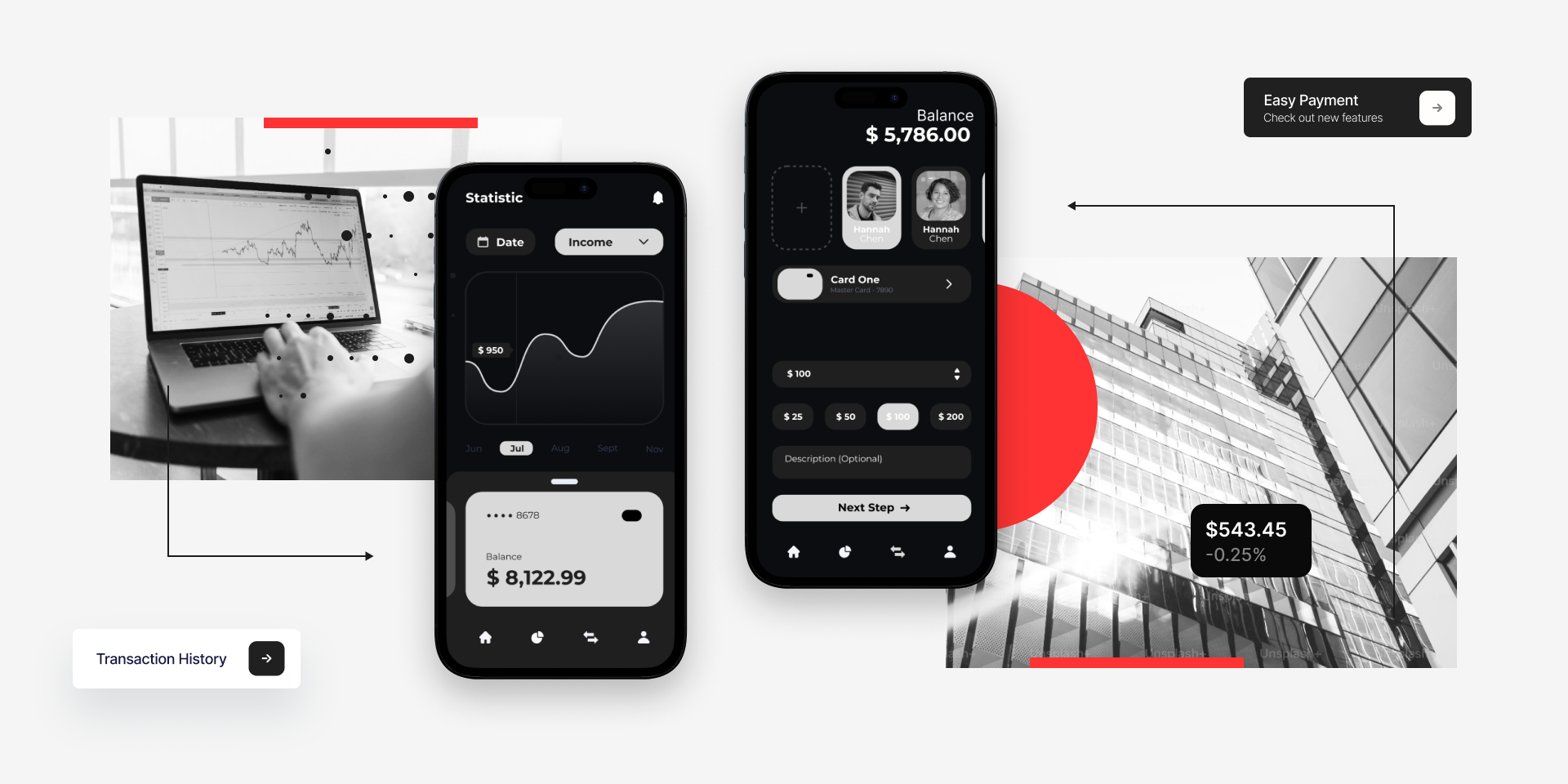 Union Protocol loan repayment interface