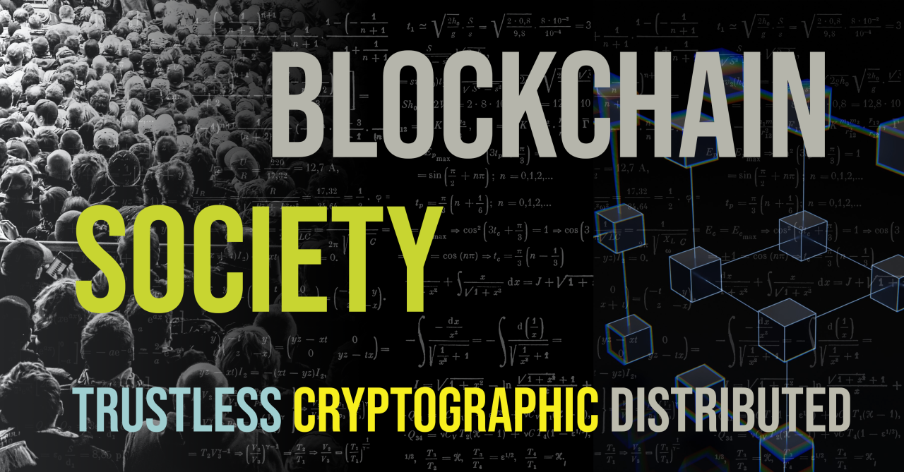 trustless data publication blockchain