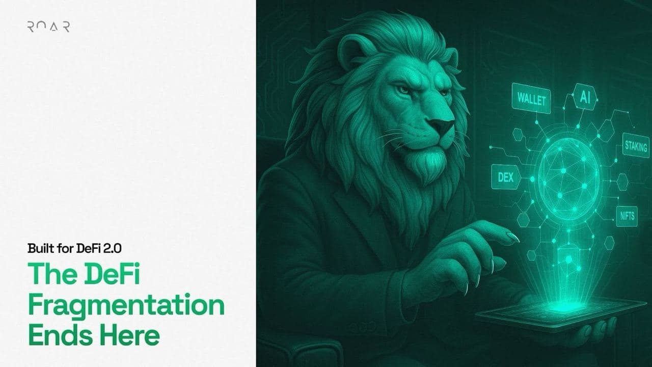 DeFi wallet multi-chain MEV protection interface