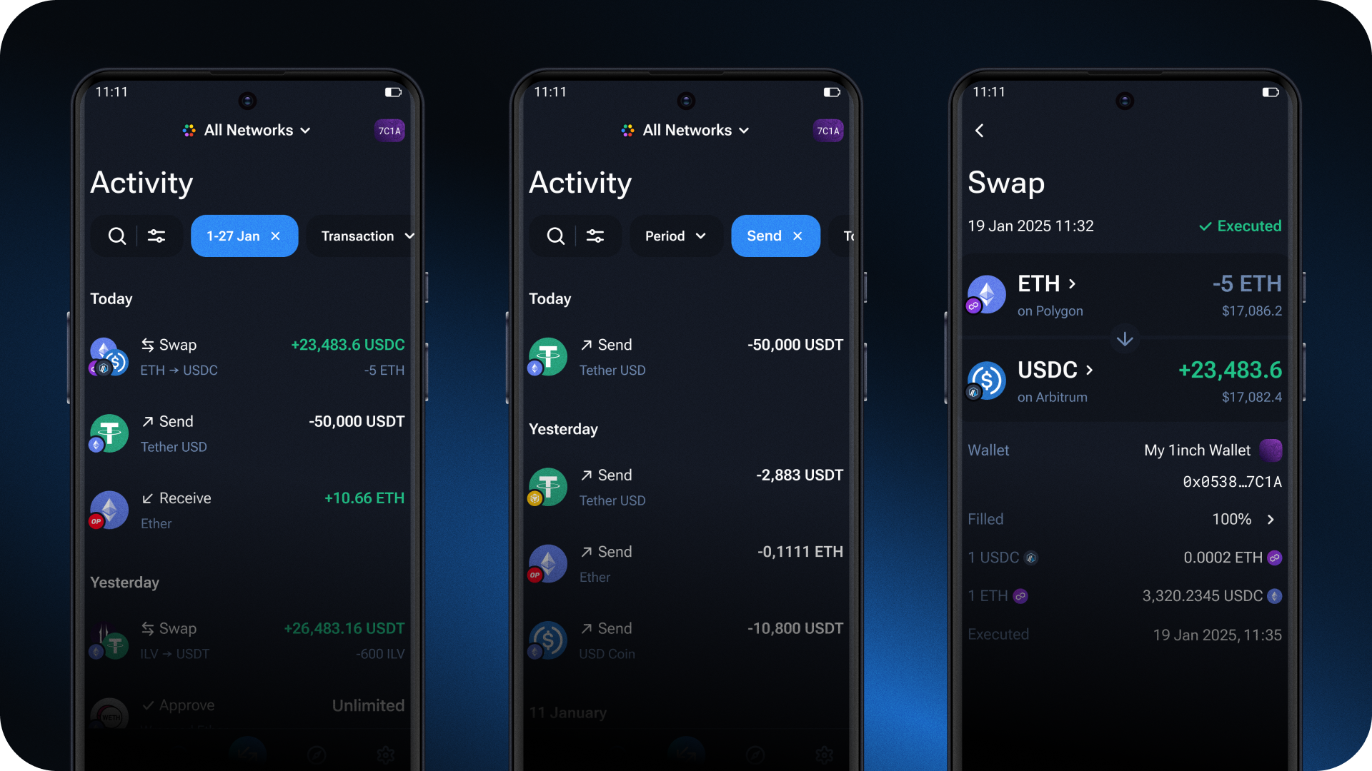 MEV Blocker DeFi wallet integration screenshot