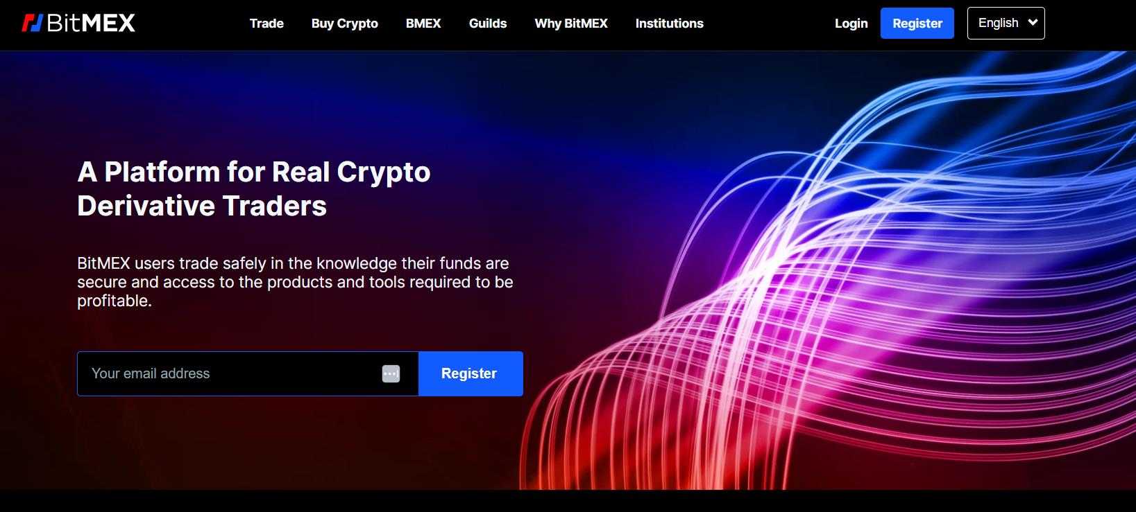 crypto exchange user communication 2025