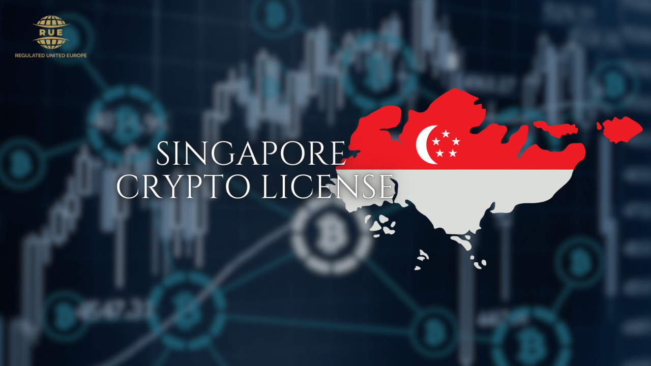 Singapore MAS crypto license 2025