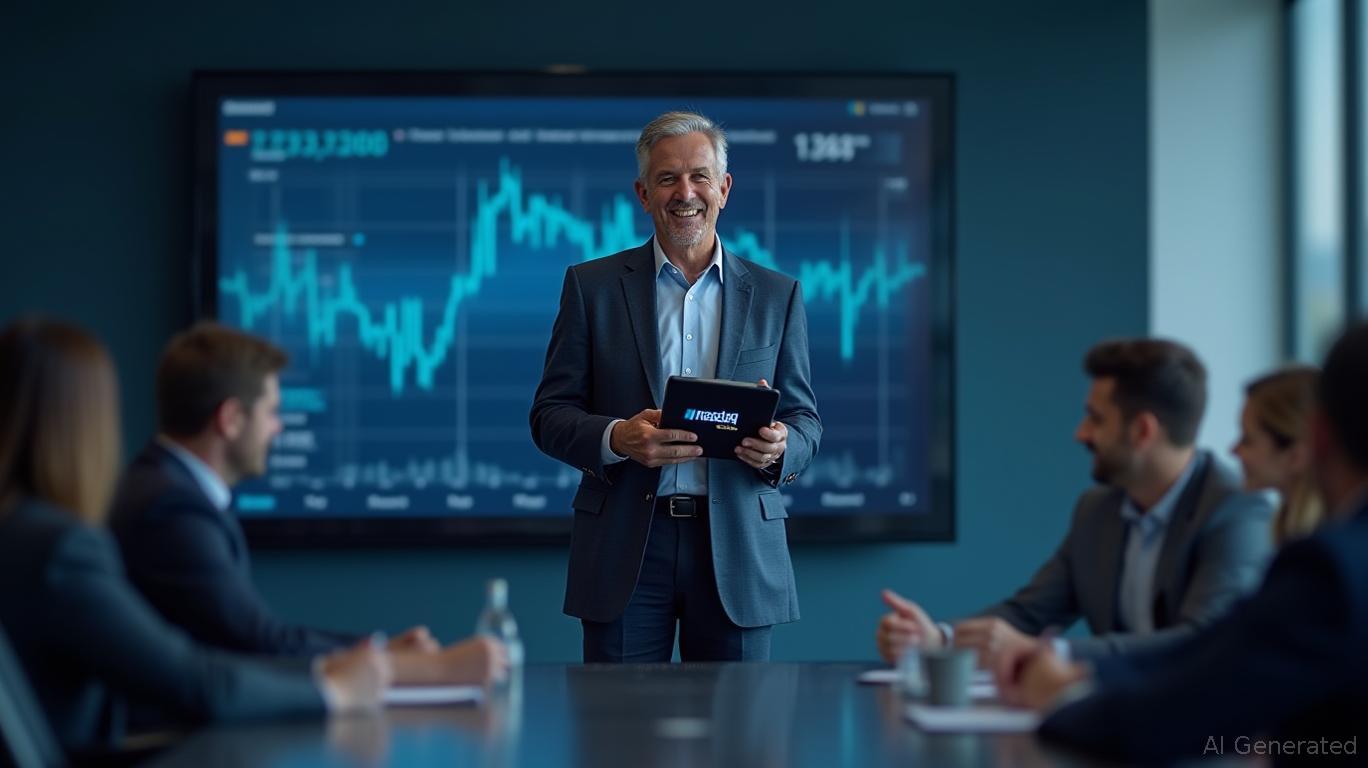 SOL Strategies Nasdaq listing ceremony