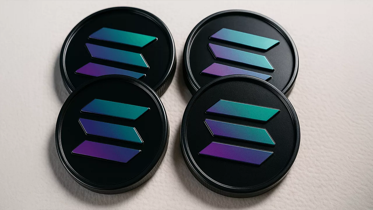 SOL Strategies STKE stock trading on Nasdaq