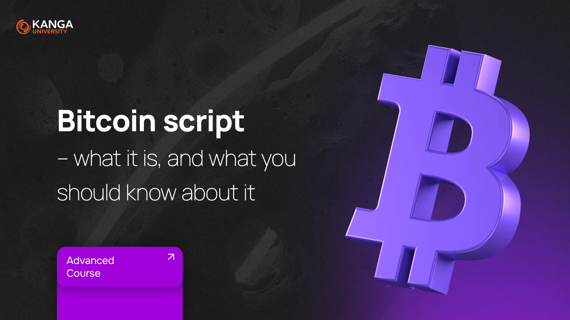 bitcoin script limitations