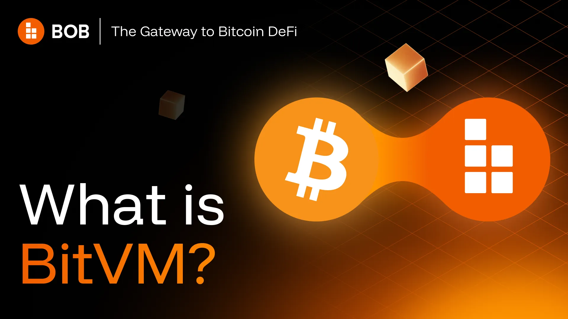 BitVM SNARKs Bitcoin