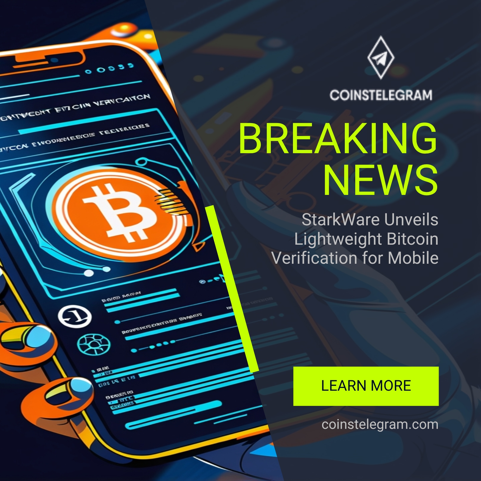 StarkWare Chainalysis Coinbase zero-knowledge proofs