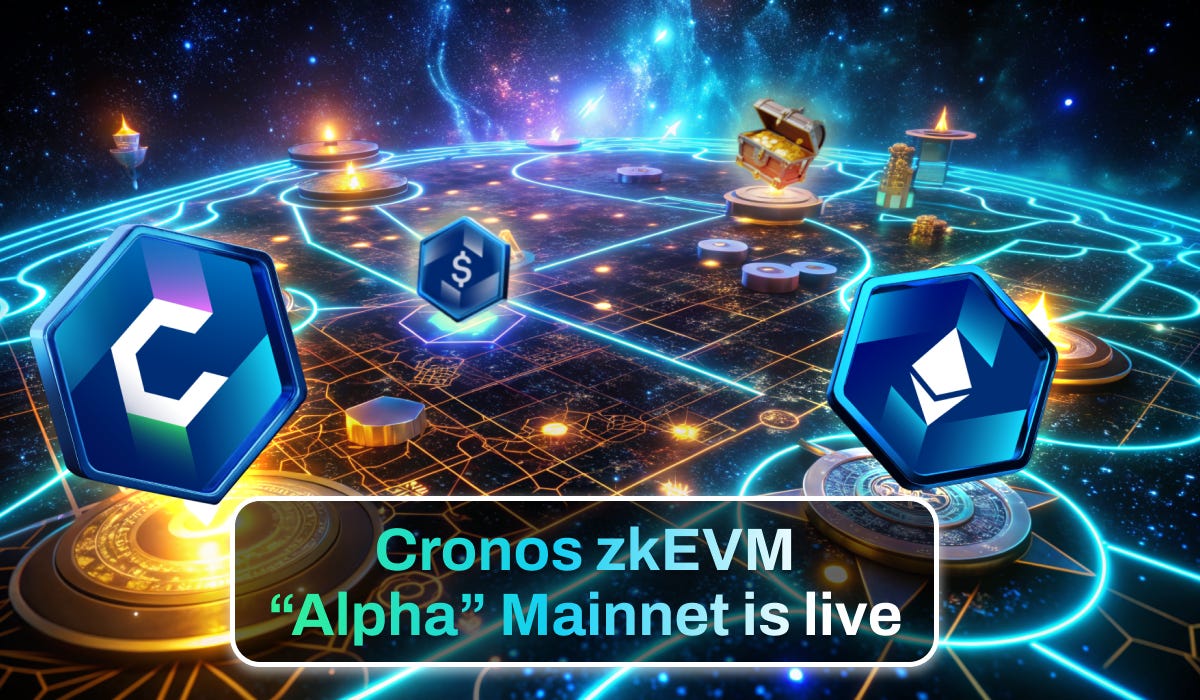 Alpha on-chain loyalty rewards NFT redemption