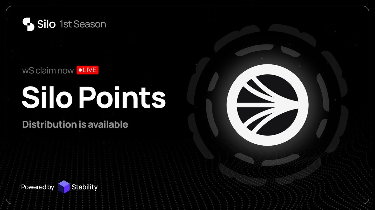 Stability DAO USDC Vault Silo Finance interface