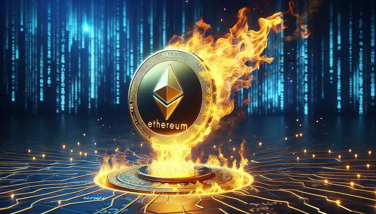 BONK buyback and burn mechanism infographic