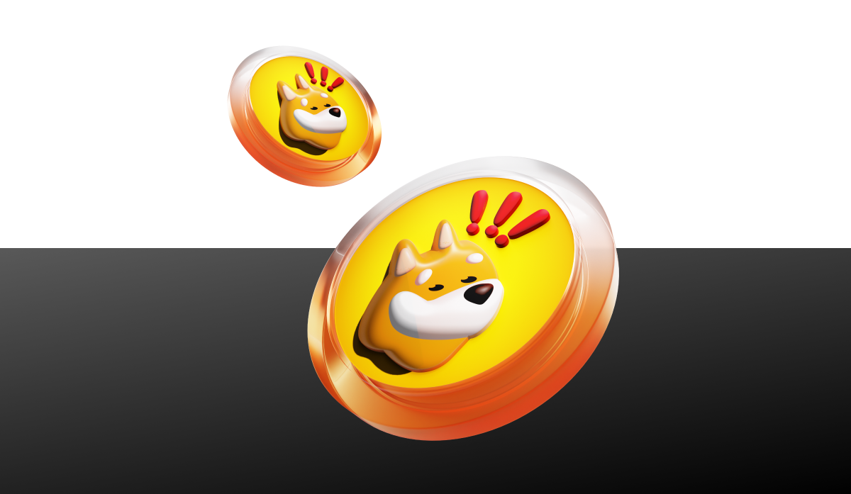 BONK token burn mechanism infographic