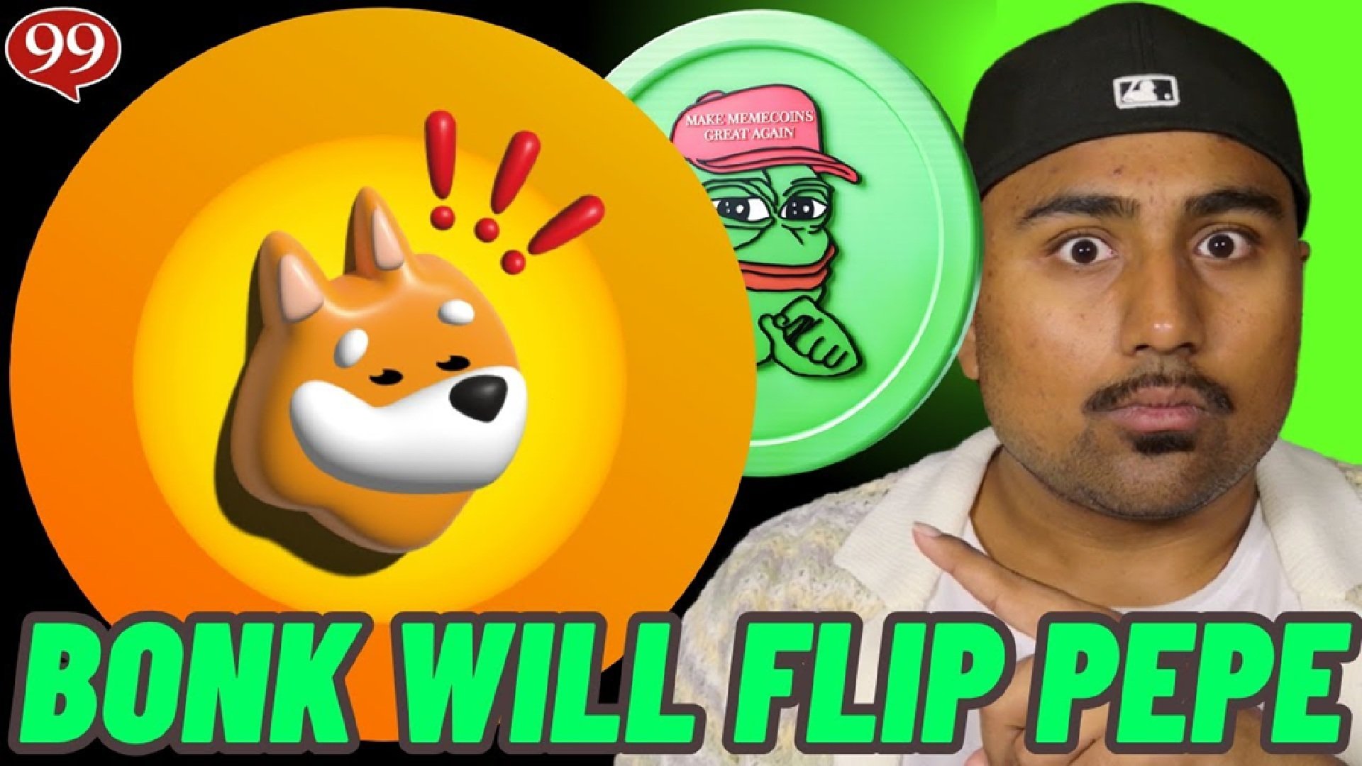 BONK token holders milestone 2025