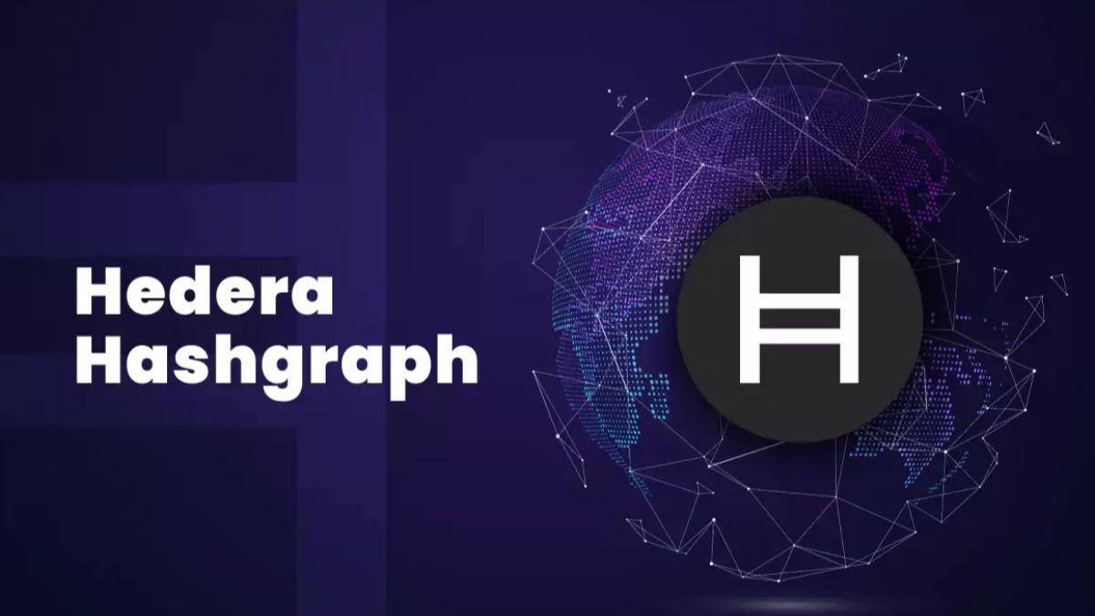 carbon credits compliance Hedera blockchain
