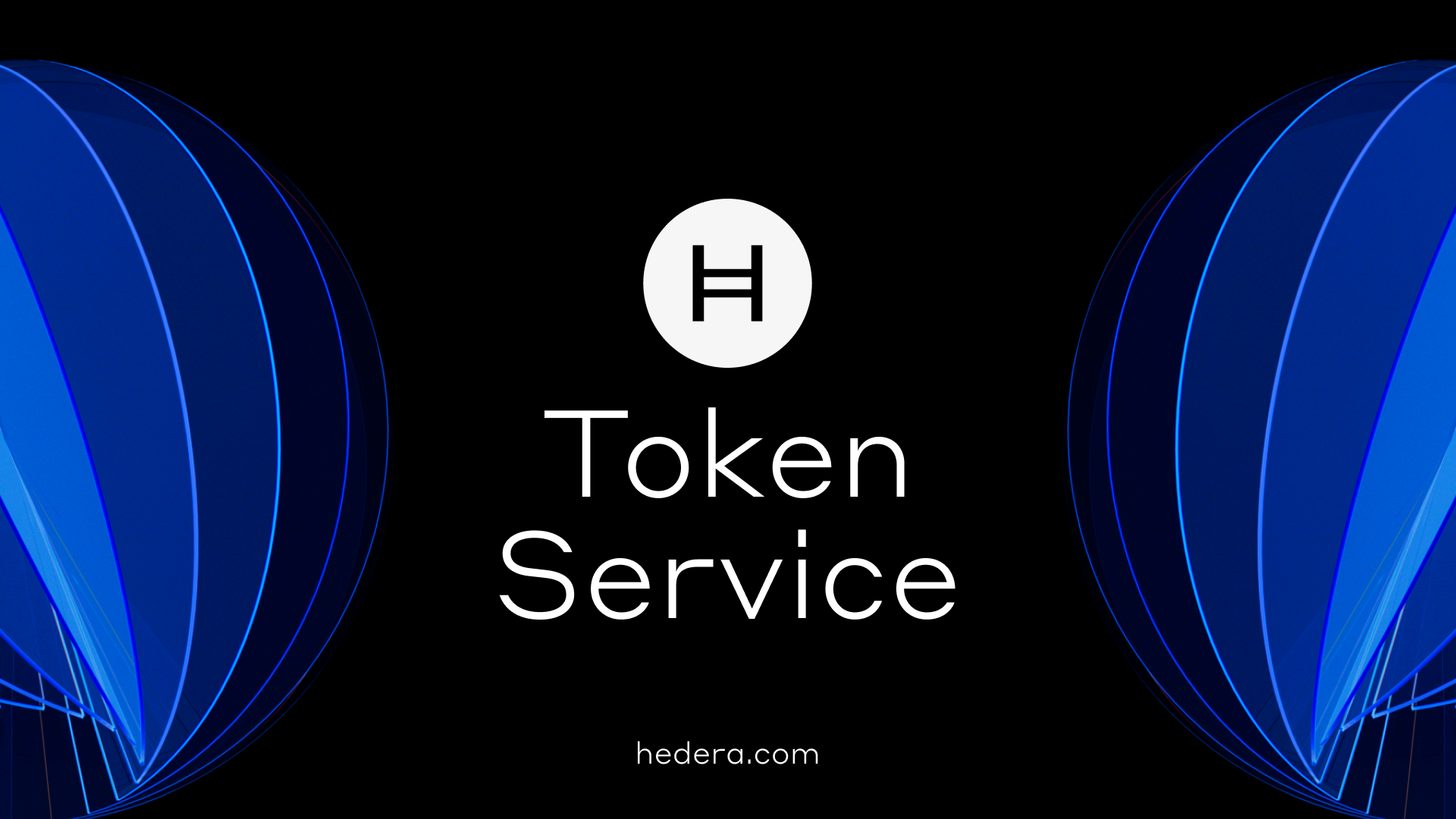 Hedera scalable tokenized carbon trading