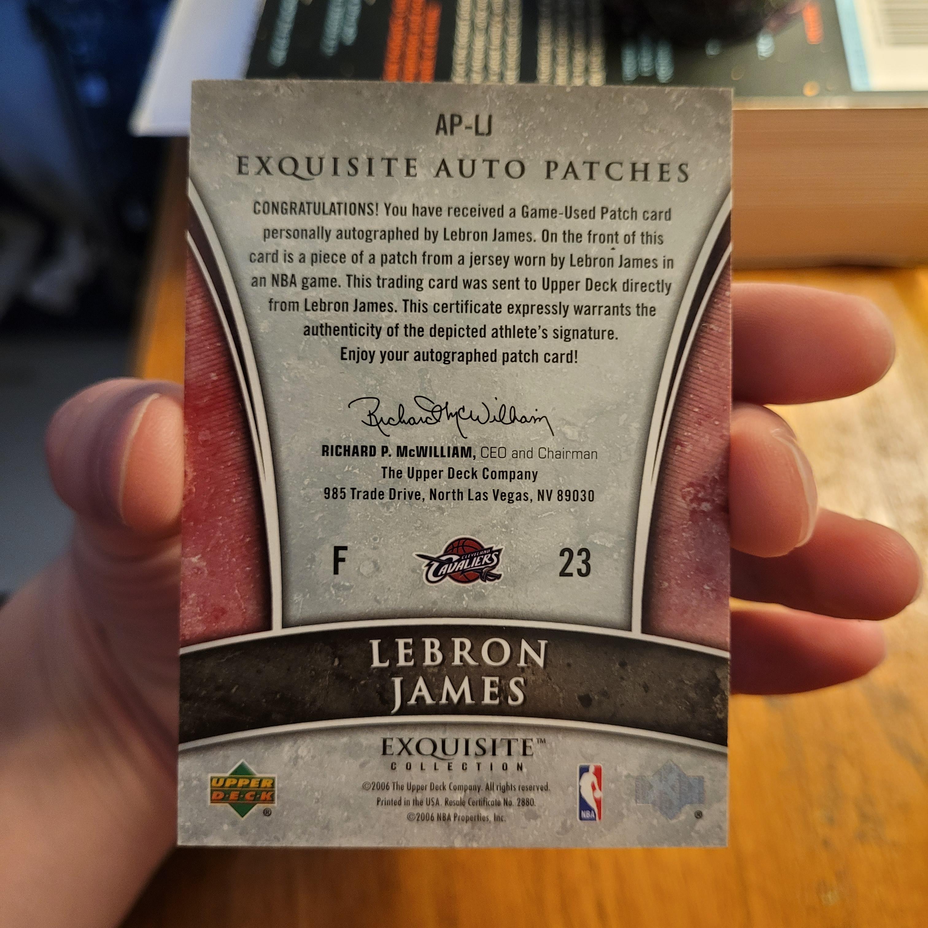 PSA graded trading card authentication