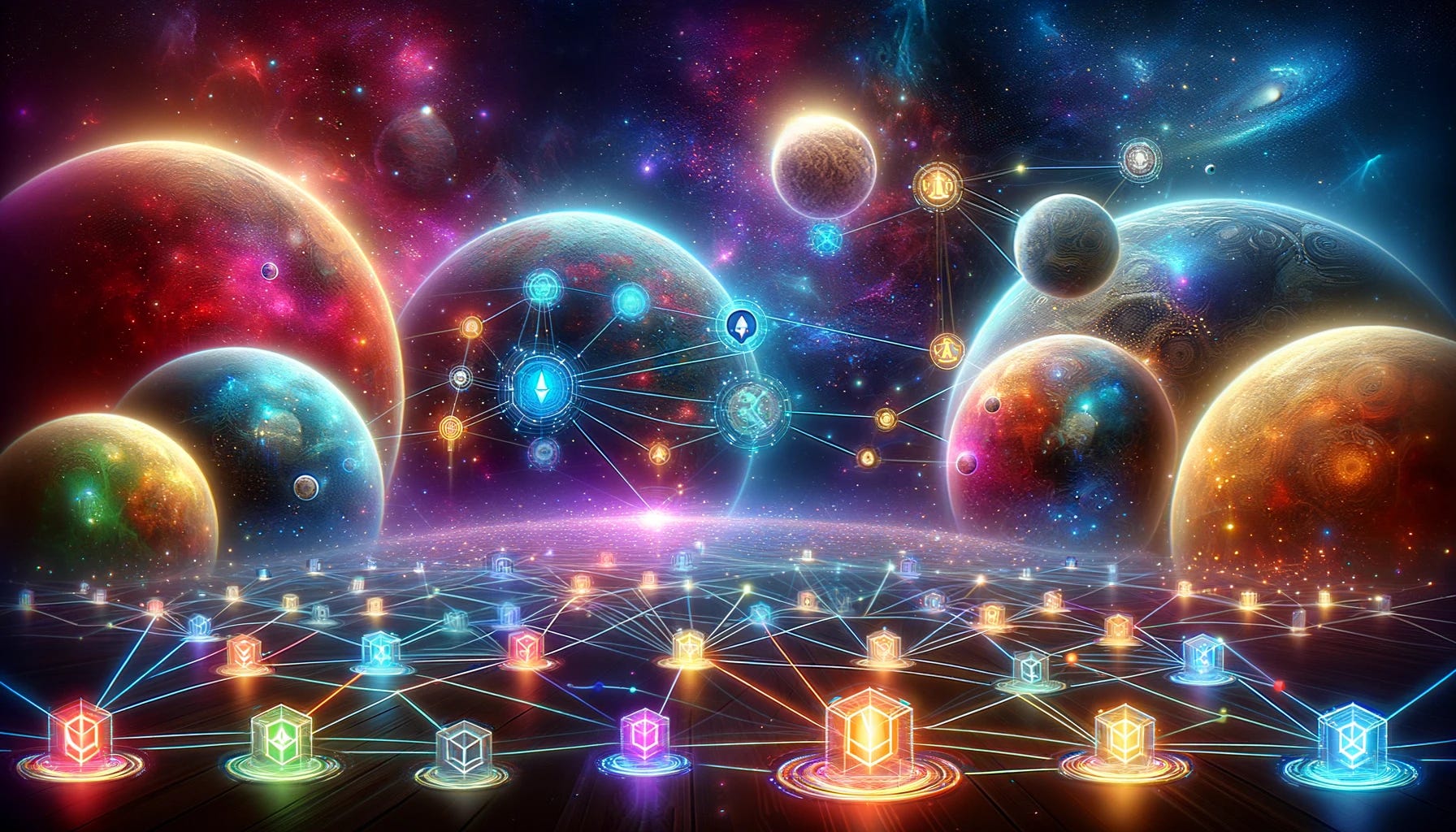 Cosmos IBC atomic swaps remittances illustration