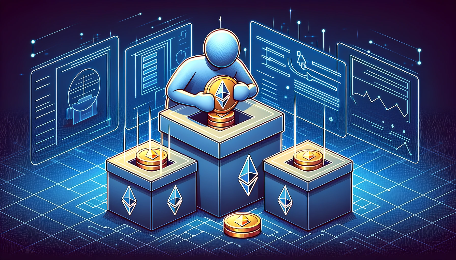 Stakely EigenLayer operator logo