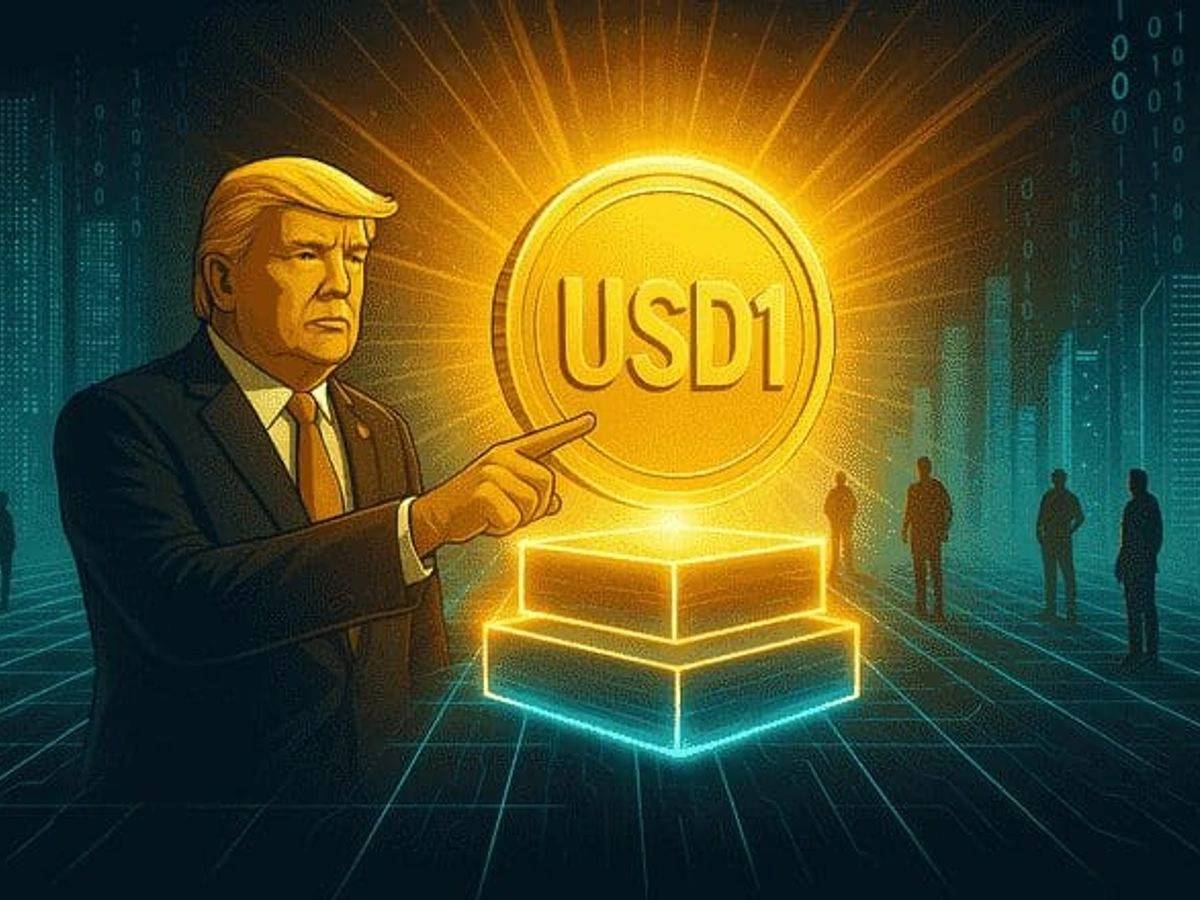 USD1 stablecoin audit transparency