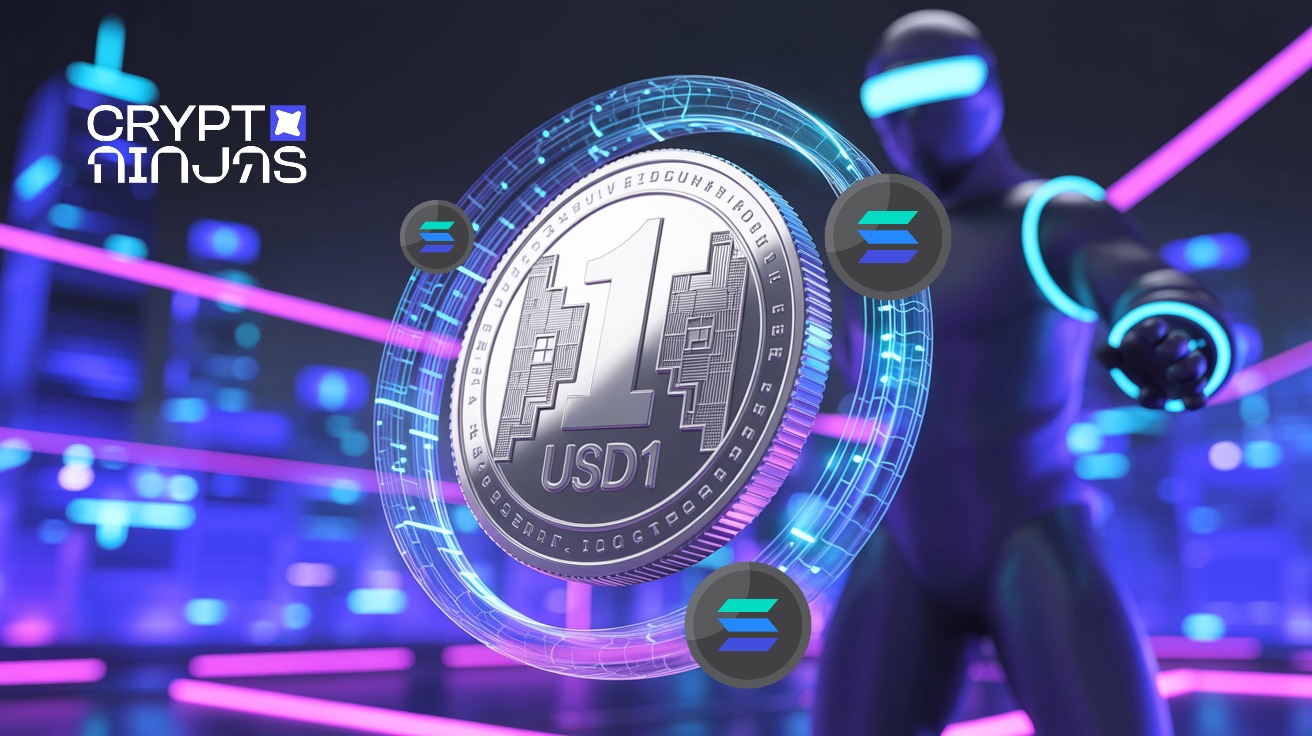 USD1 stablecoin Binance Coinbase KuCoin HTX listing