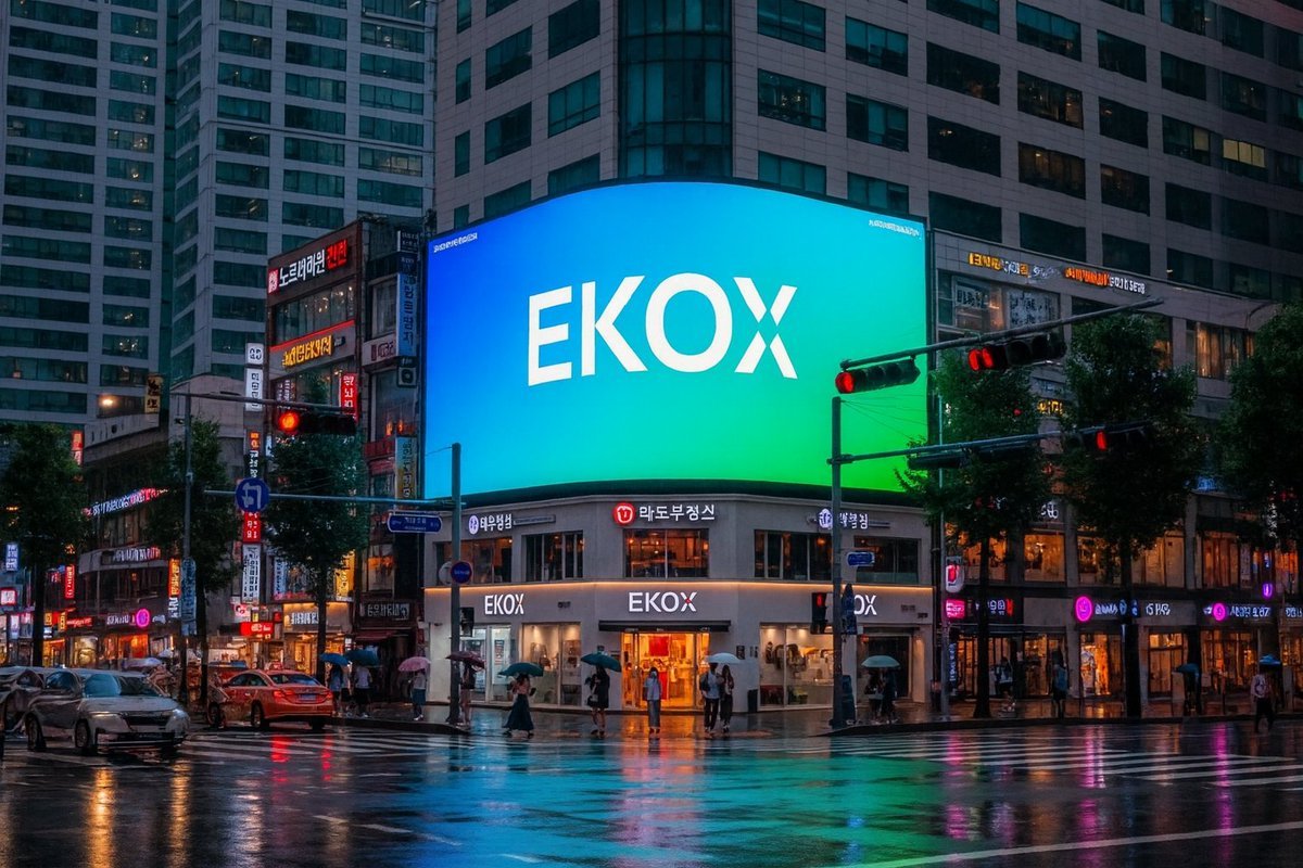 Ekox Arichain cross-chain interoperability illustration