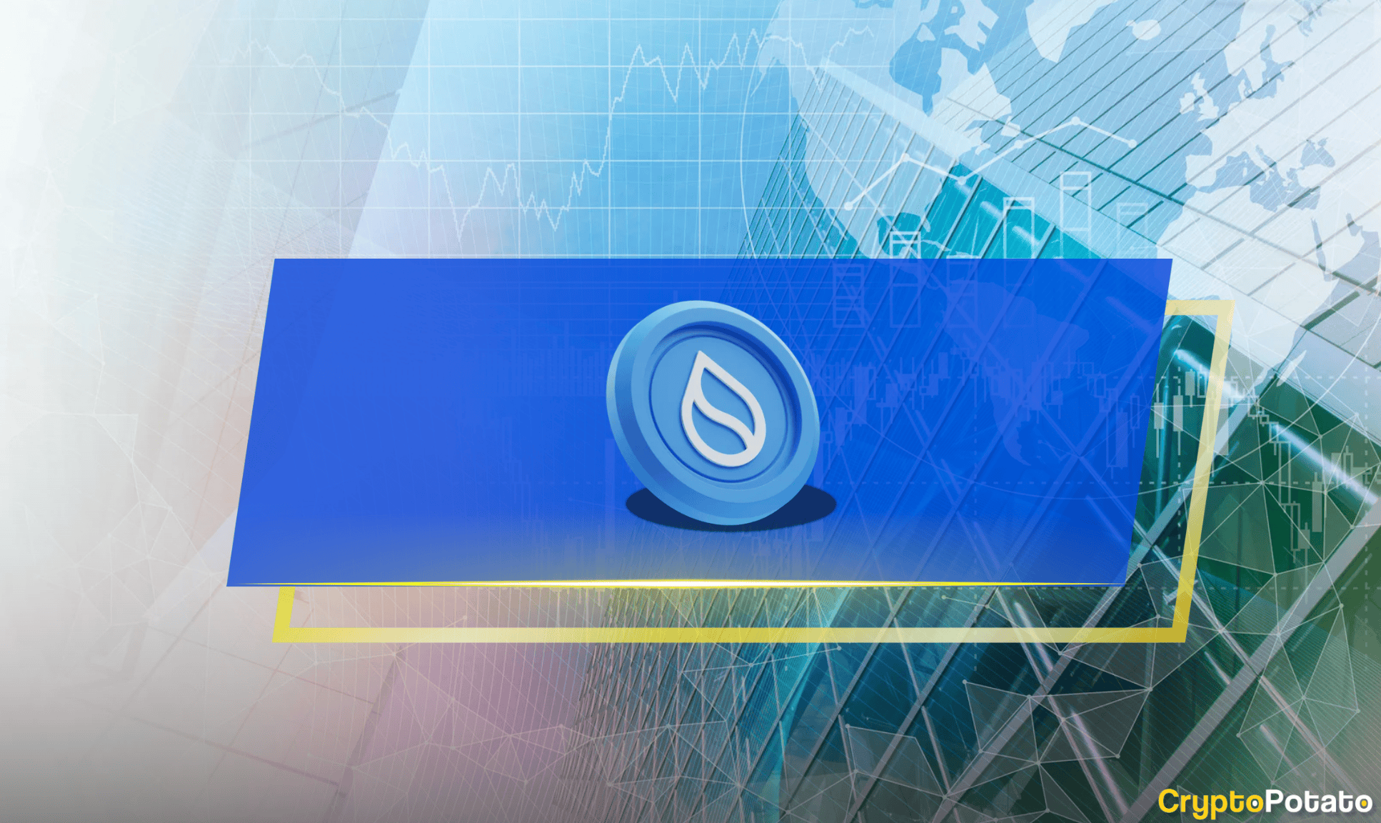 Aftermath Finance Sui logo