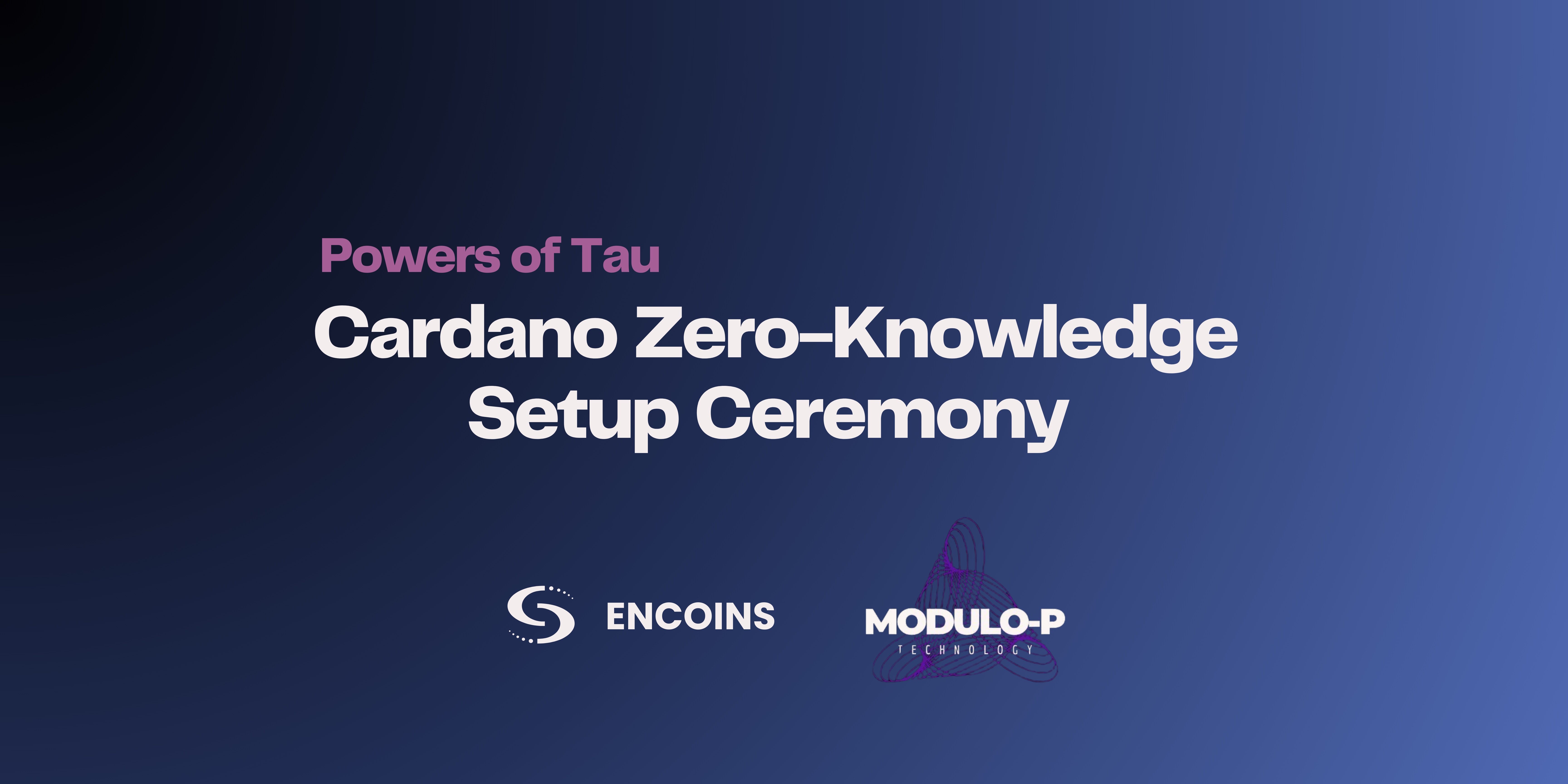 Cardano Project Catalyst zkSNARK voting protocol