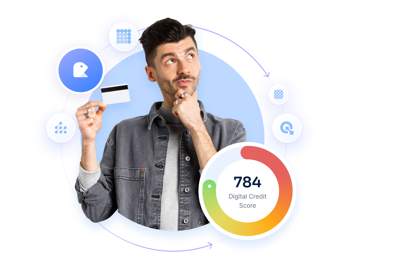 alternative data credit scoring inclusion
